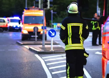 Blaulichtreport für Bad Neuenahr-Ahrweiler, 07.06.2023: Auto in der Ahr aufgefunden