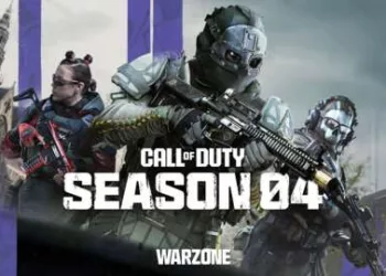 CoD: Warzone 2 Season 4 Roadmap Details zur Vondel-Karte, wichtige DMZ-Änderungen und mehr